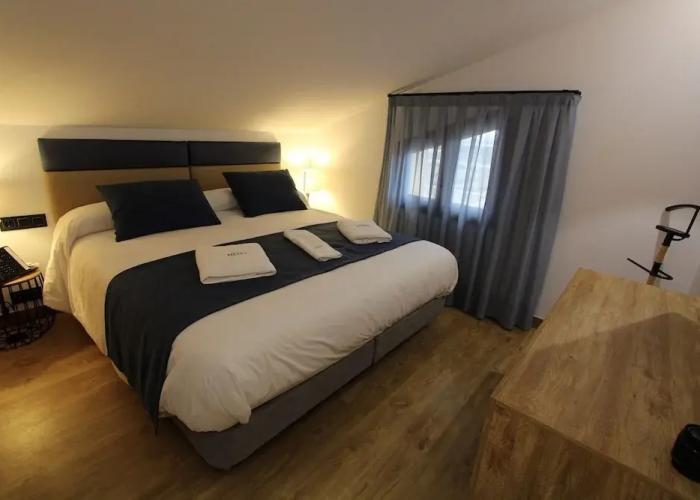 Hotel Mirador De Aledo