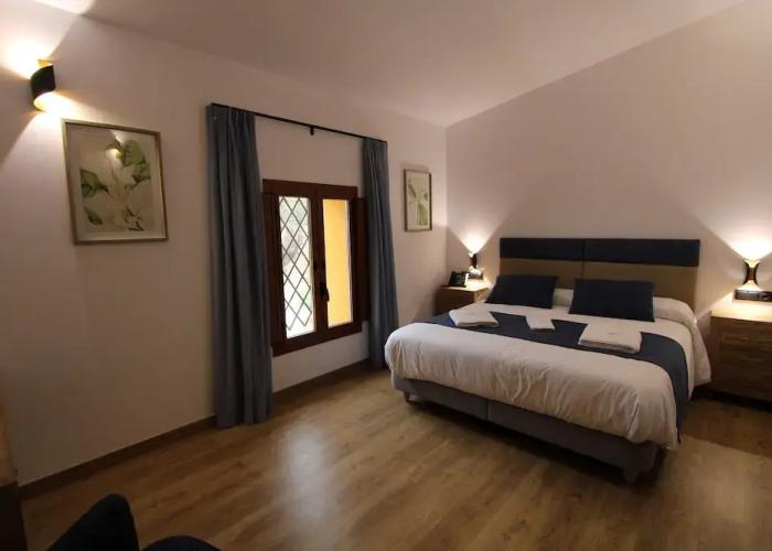 Hotel Mirador De Aledo