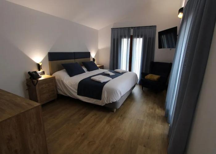 Hotel Mirador De Aledo