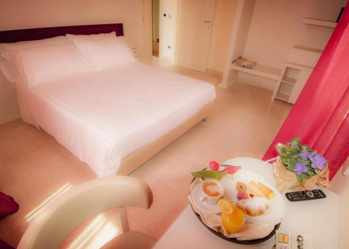 Hotel Villa Maranello