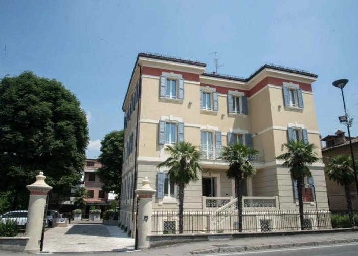 Hotel Villa Maranello