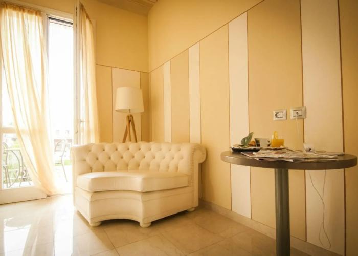 Hotel Villa Maranello