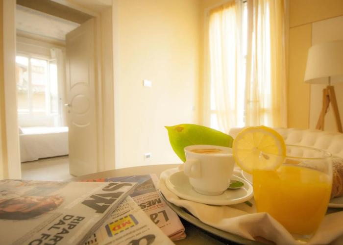 Hotel Villa Maranello