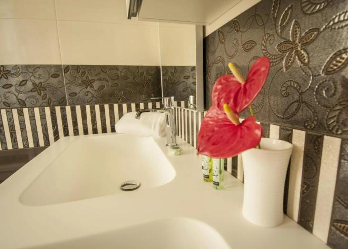 Hotel Villa Maranello