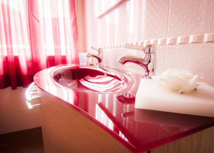 Hotel Villa Maranello