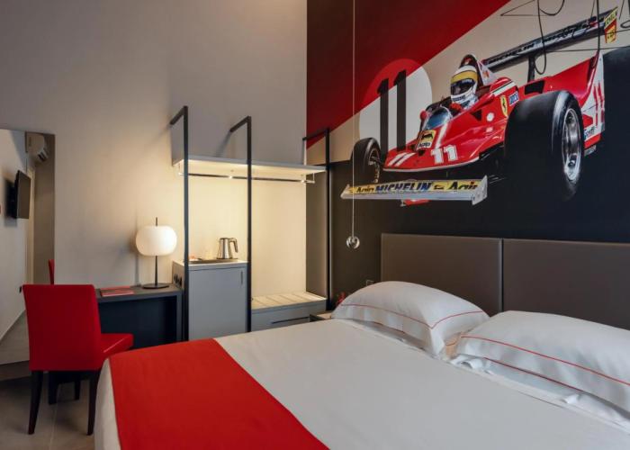 Hotel Maranello Village