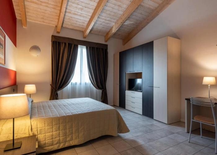 Hotel Maranello Village