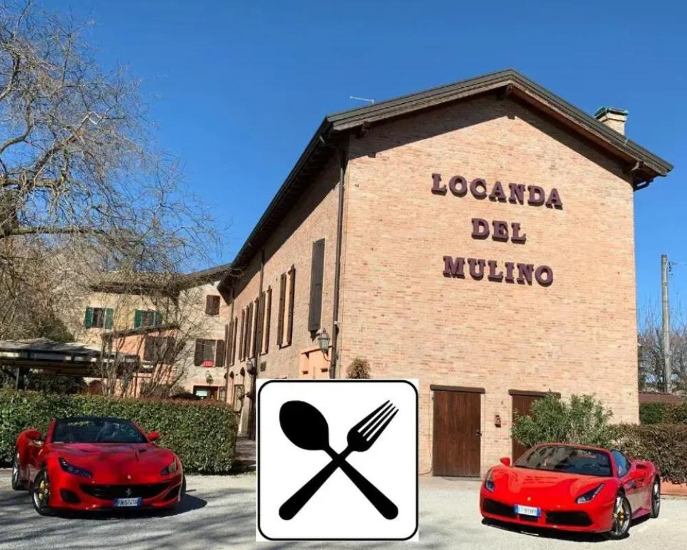 Locanda del Mulino