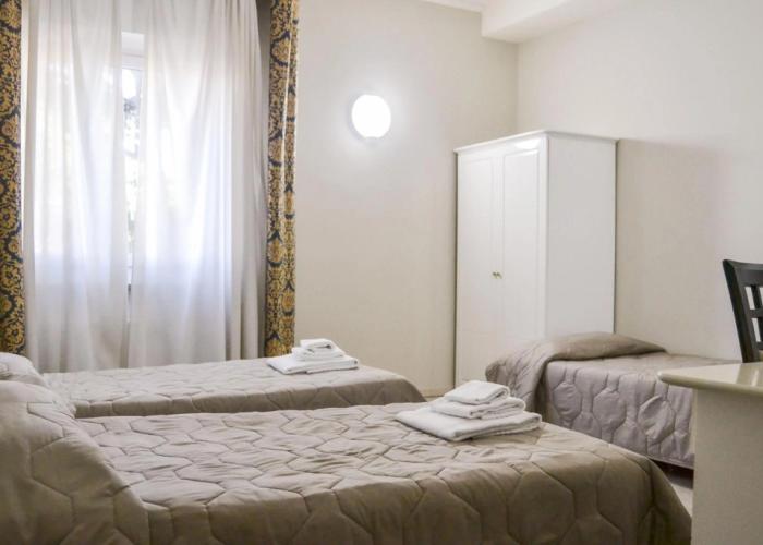 Hotel Domus