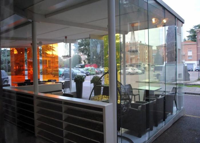 Hotel Domus