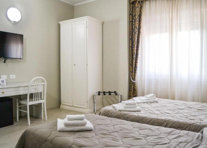 Hotel Domus