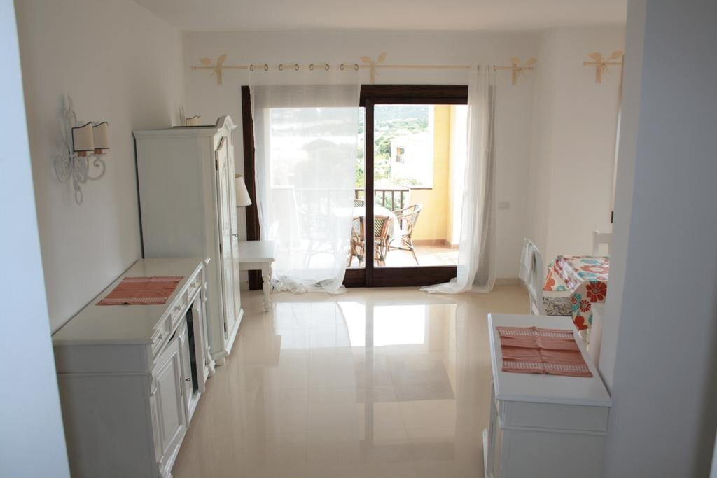 Residence Degli Oleandri