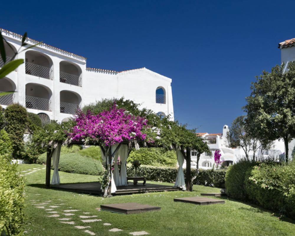 W Sardinia - Poltu Quatu