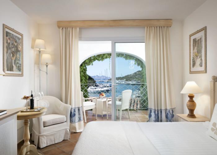 W Sardinia - Poltu Quatu