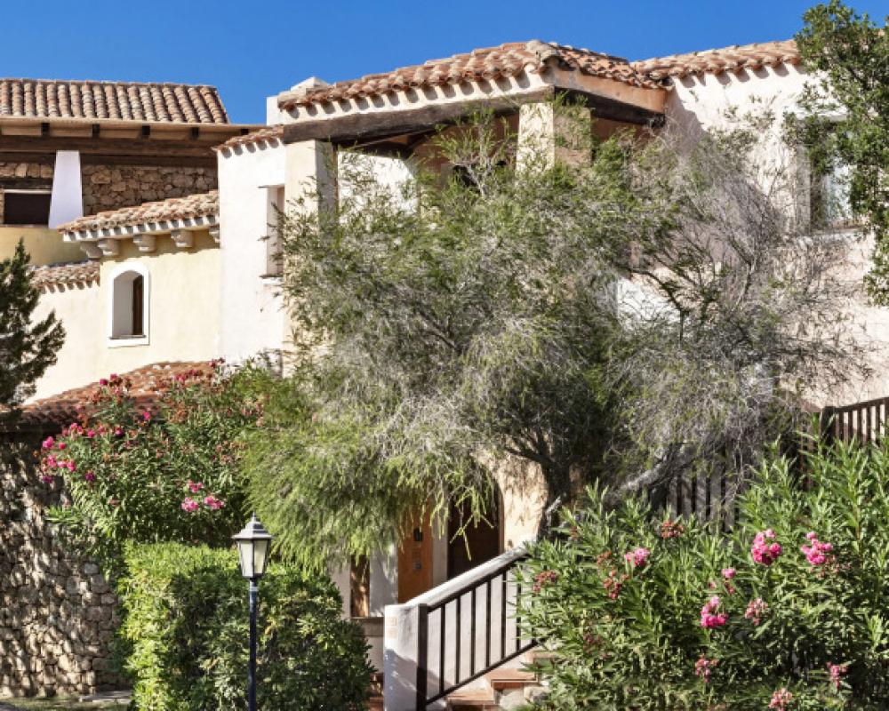 Il Giardino degli Oleandri