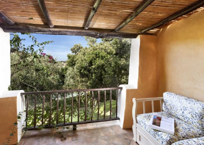 Il Giardino degli Oleandri