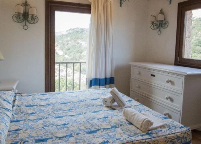 Il Giardino degli Oleandri