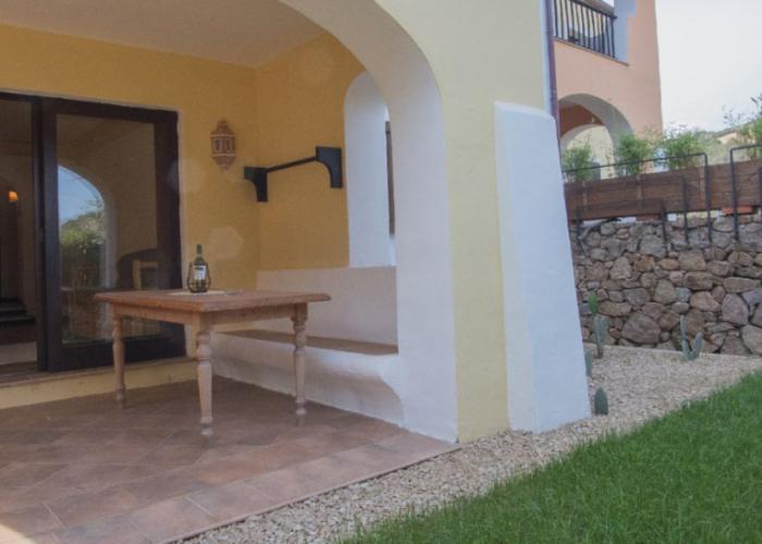 Il Giardino degli Oleandri