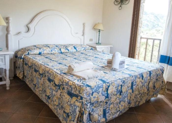 Il Giardino degli Oleandri
