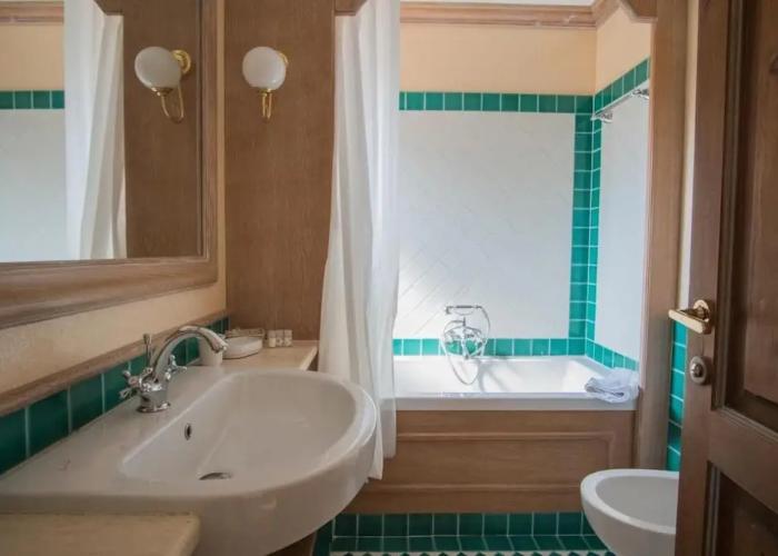 Beautiful Il Giardino Degli Oleandri 1 Bedroom Sleep 4, Plus Extra Child