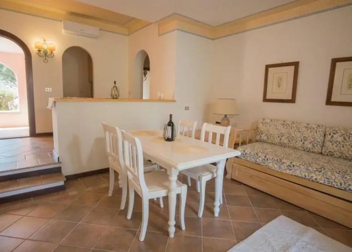 Beautiful Il Giardino Degli Oleandri 1 Bedroom Sleep 4, Plus Extra Child