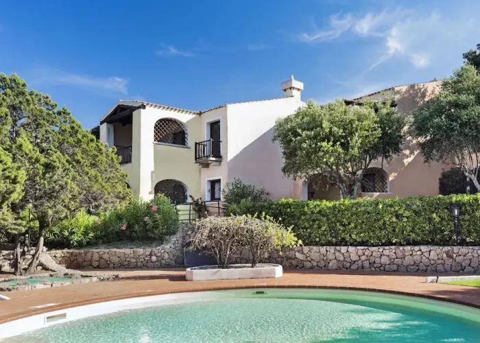 Beautiful Il Giardino Degli Oleandri 1 Bedroom Sleep 4, Plus Extra Child