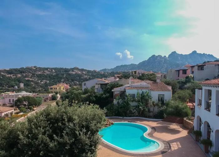 Porto Cervo Apartments Wifi And Ac