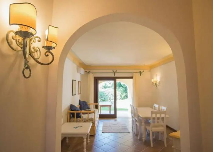 Porto Cervo Apartments Wifi And Ac