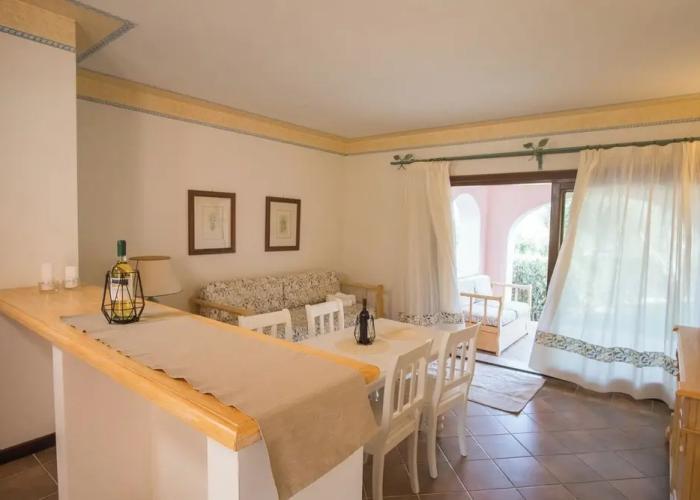 Porto Cervo Apartments Wifi And Ac