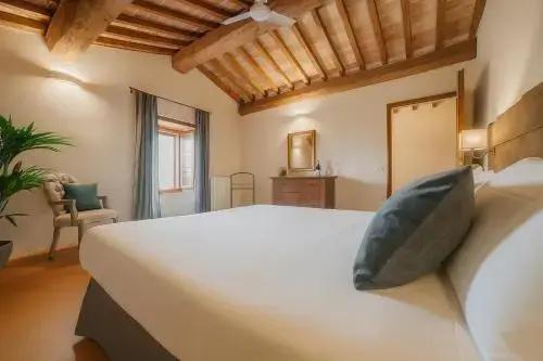 Agriturismo Palazzo Massaini 