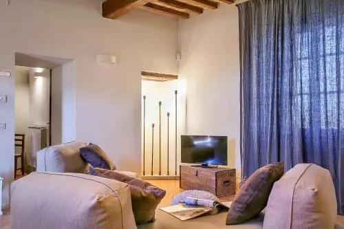 Agriturismo Palazzo Massaini 