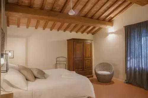 Agriturismo Palazzo Massaini 