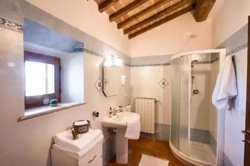 Agriturismo Palazzo Massaini 