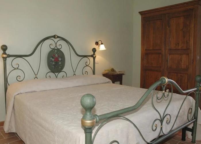 Agriturismo Poggio Tobruk