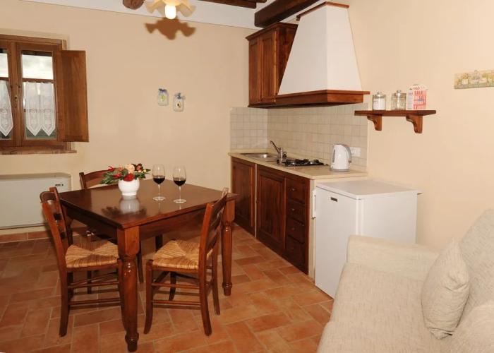 Agriturismo Poggio Tobruk