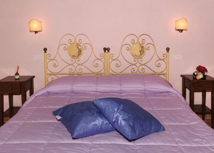 Agriturismo Poggio Tobruk