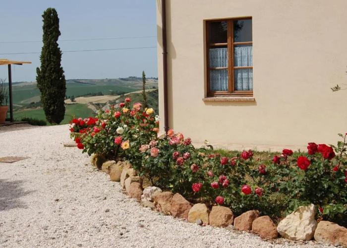 Agriturismo Poggio Tobruk