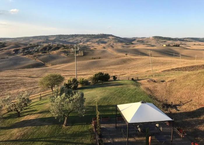 Agriturismo Poggio Tobruk