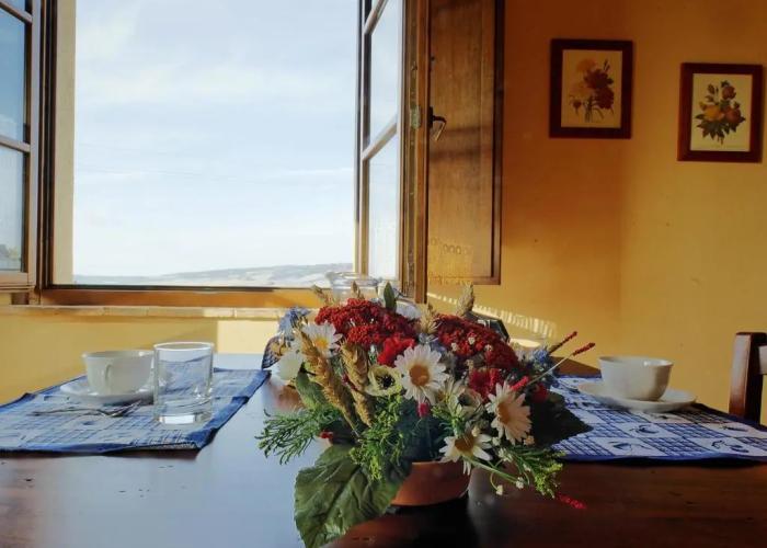 Agriturismo Poggio Tobruk