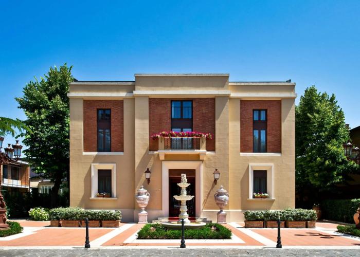 Hotel San Gregorio