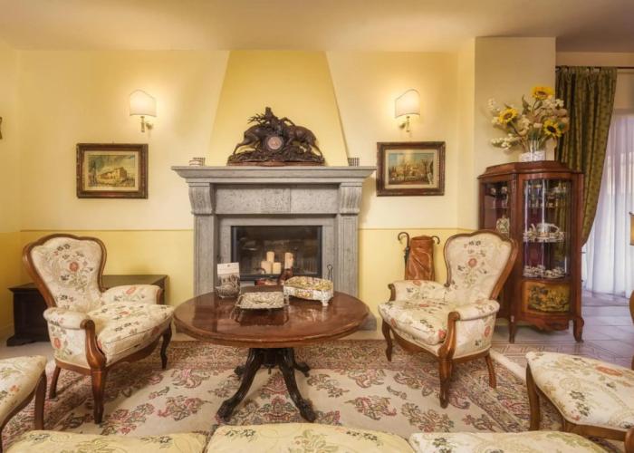 Hotel San Gregorio