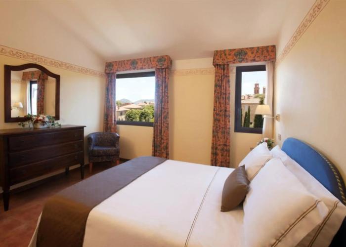 Hotel San Gregorio