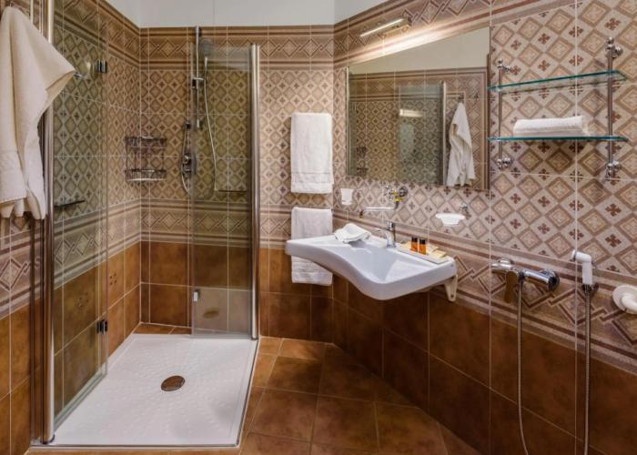 Hotel San Gregorio