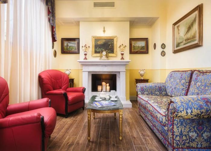 Hotel San Gregorio