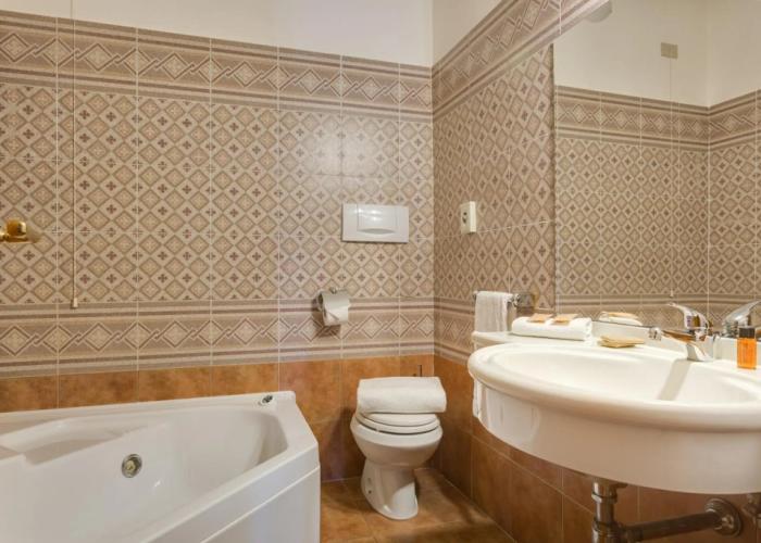 Hotel San Gregorio