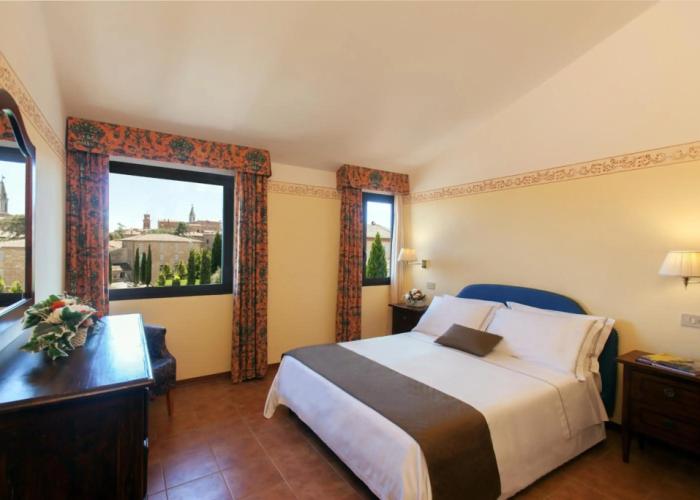 Hotel San Gregorio