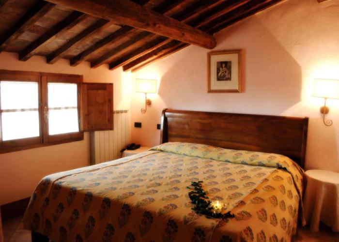 Hotel Relais II Chiostro di Pienza