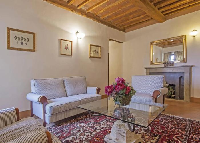 Hotel Relais II Chiostro di Pienza