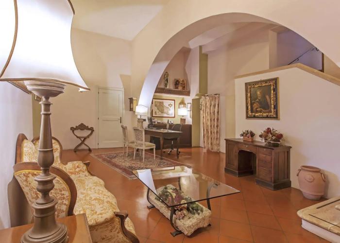 Hotel Relais II Chiostro di Pienza