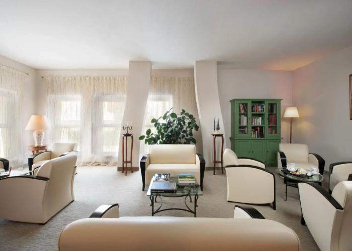 Hotel Corsignano
